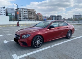 Mercedes-Benz E 43 AMG 4Matic - 79999 лв. - 19613432 | Car24.bg