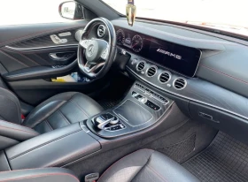 Mercedes-Benz E 43 AMG 4Matic - 79999 лв. - 19613432 | Car24.bg