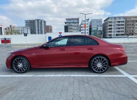 Mercedes-Benz E 43 AMG 4Matic - 79999 лв. - 19613432 | Car24.bg