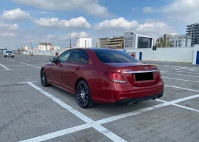 Mercedes-Benz E 43 AMG 4Matic - 79999 лв. - 19613432 | Car24.bg