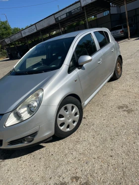 Обява за продажба на Opel Corsa ~5 700 лв. - изображение 1