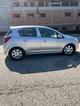Обява за продажба на Opel Corsa ~5 700 лв. - изображение 1