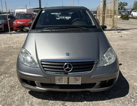 Mercedes-Benz A 180 2.0 CDI | Mobile.bg    14