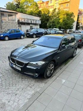 BMW 525 | Mobile.bg    2