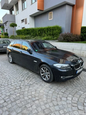 BMW 525 | Mobile.bg    3