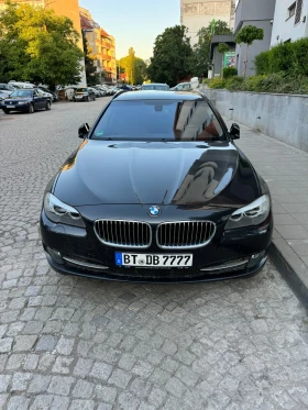     BMW 525