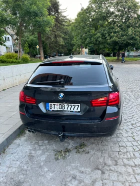 BMW 525 | Mobile.bg    4