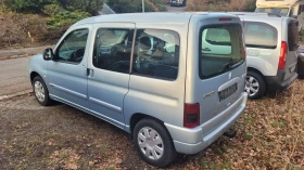Citroen Berlingo    BRC | Mobile.bg    4