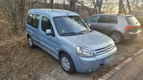Citroen Berlingo    BRC | Mobile.bg    3