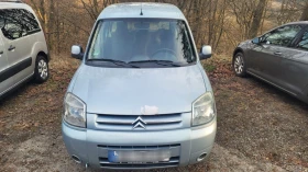 Citroen Berlingo    BRC | Mobile.bg    2