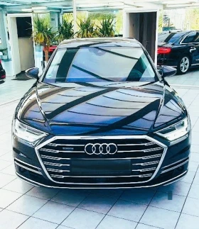 Audi A8 | Mobile.bg    2