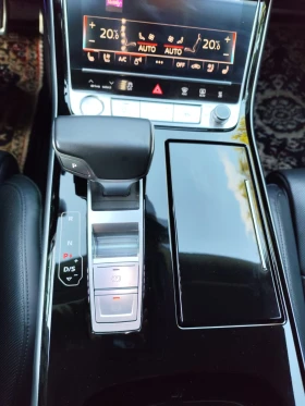 Audi A8 | Mobile.bg    16
