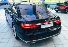 Audi A8 | Mobile.bg    5