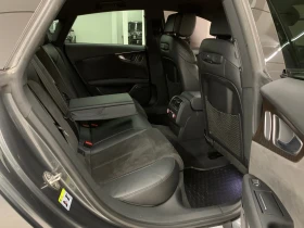 Audi A7 3.0biTDI /DIS/HUD/BOSE/NightVis/MEMORY/BlindSPOT/ | Mobile.bg    13