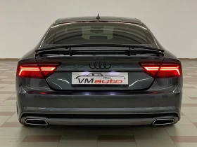 Audi A7 3.0biTDI /DIS/HUD/BOSE/NightVis/MEMORY/BlindSPOT/ | Mobile.bg    6