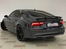 Audi A7 3.0biTDI /DIS/HUD/BOSE/NightVis/MEMORY/BlindSPOT/ | Mobile.bg    4