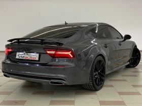 Audi A7 3.0biTDI /DIS/HUD/BOSE/NightVis/MEMORY/BlindSPOT/ | Mobile.bg    2