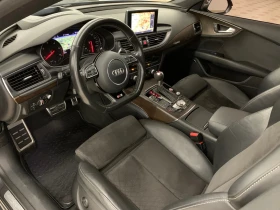 Audi A7 3.0biTDI /DIS/HUD/BOSE/NightVis/MEMORY/BlindSPOT/ | Mobile.bg    9