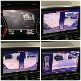 Audi A7 3.0biTDI /DIS/HUD/BOSE/NightVis/MEMORY/BlindSPOT/ | Mobile.bg    15