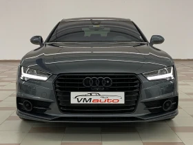 Audi A7 3.0biTDI /DIS/HUD/BOSE/NightVis/MEMORY/BlindSPOT/ | Mobile.bg    5