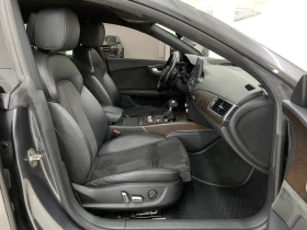 Audi A7 3.0biTDI /DIS/HUD/BOSE/NightVis/MEMORY/BlindSPOT/ | Mobile.bg    12
