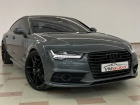Audi A7 3.0biTDI /DIS/HUD/BOSE/NightVis/MEMORY/BlindSPOT/ | Mobile.bg    3