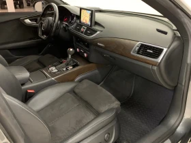 Audi A7 3.0biTDI /DIS/HUD/BOSE/NightVis/MEMORY/BlindSPOT/ | Mobile.bg    11