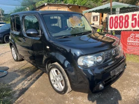 Nissan Cube 1.6i -  - Navi - SWISS  | Mobile.bg    6