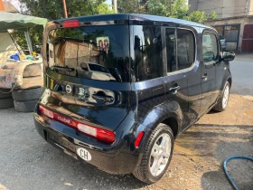 Nissan Cube 1.6i -  - Navi - SWISS  | Mobile.bg    5