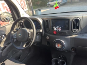 Nissan Cube 1.6i -  - Navi - SWISS  | Mobile.bg    10