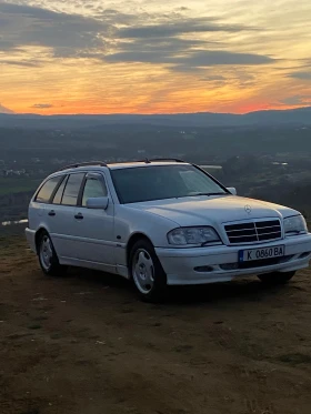 Mercedes-Benz C 250 | Mobile.bg    2