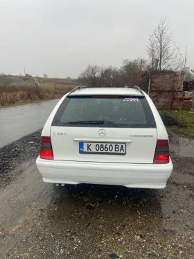 Mercedes-Benz C 250 | Mobile.bg    4