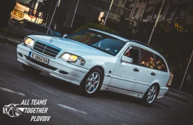 Mercedes-Benz C 250 | Mobile.bg    3
