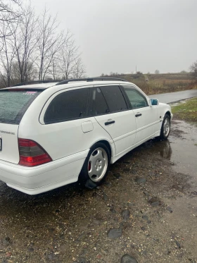 Mercedes-Benz C 250 | Mobile.bg    5