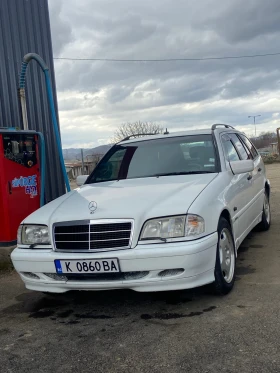Mercedes-Benz C 250 | Mobile.bg    1