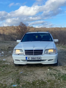Mercedes-Benz C 250 | Mobile.bg    6