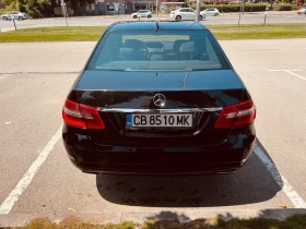 Обява за продажба на Mercedes-Benz E 350 ~21 000 лв. - изображение 3