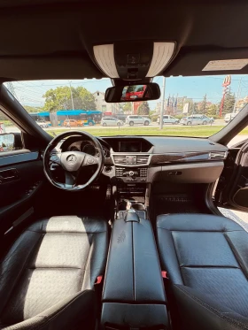 Обява за продажба на Mercedes-Benz E 350 ~21 000 лв. - изображение 4