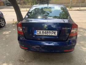 Обява за продажба на Skoda Octavia ~11 500 лв. - изображение 8