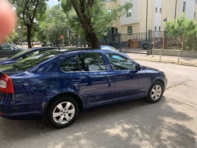 Обява за продажба на Skoda Octavia ~11 500 лв. - изображение 4