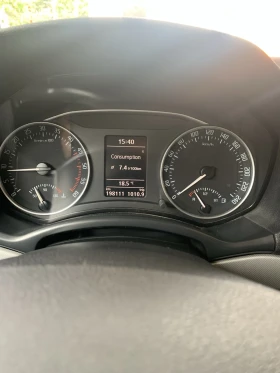 Обява за продажба на Skoda Octavia ~11 500 лв. - изображение 7