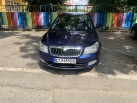Обява за продажба на Skoda Octavia ~11 500 лв. - изображение 1