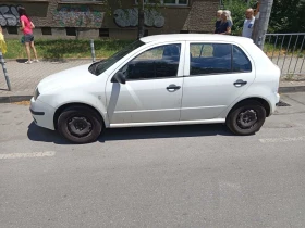 Skoda Fabia   | Mobile.bg    3