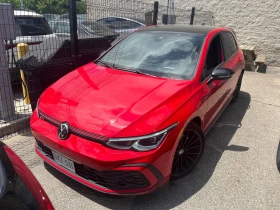 VW Golf GTI* Авто финансиране* Карфакс