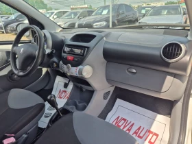 Peugeot 107 1.0i-130000 | Mobile.bg    11