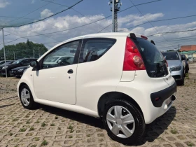 Peugeot 107 1.0i-130000 | Mobile.bg    2
