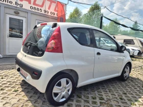 Peugeot 107 1.0i-130000 | Mobile.bg    4