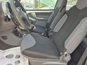 Peugeot 107 1.0i-130000 | Mobile.bg    7