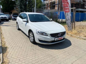Обява за продажба на Volvo V60 2.0D/NAVI ~9 900 лв. - изображение 2