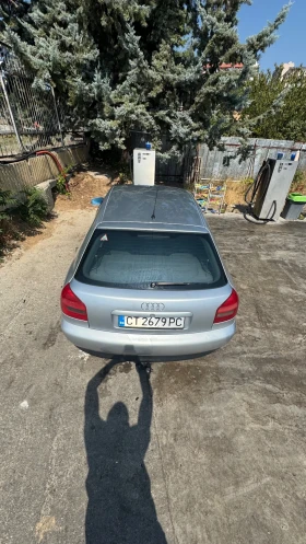 Audi A3 | Mobile.bg    5